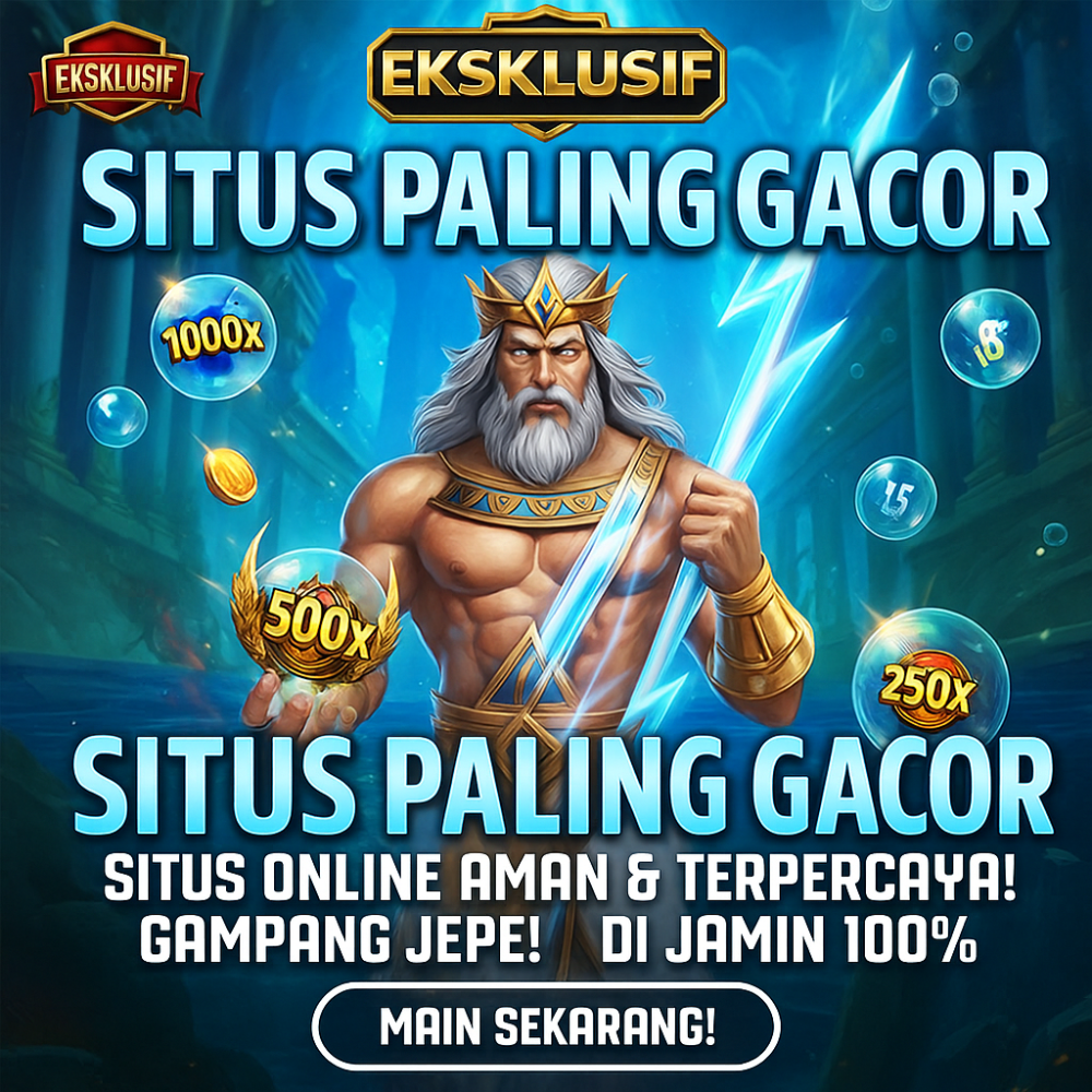 GBOPAY138 - Situs Game Online Topcer Mudah Jackpot Hari Ini